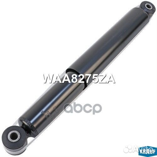Амортизатор подвески задний WAA8275ZA Krauf