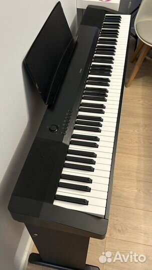 Цифровое пианино 88 клавиш casio cdp-120