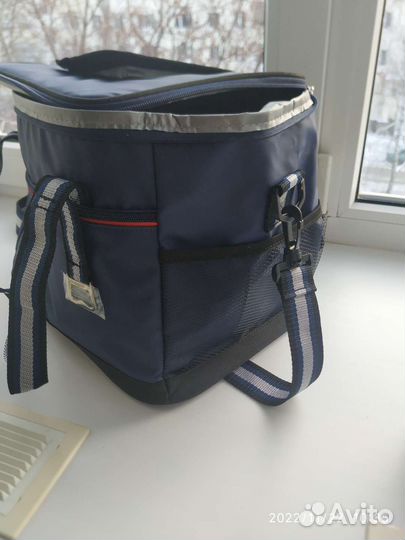 Сумка холодильник