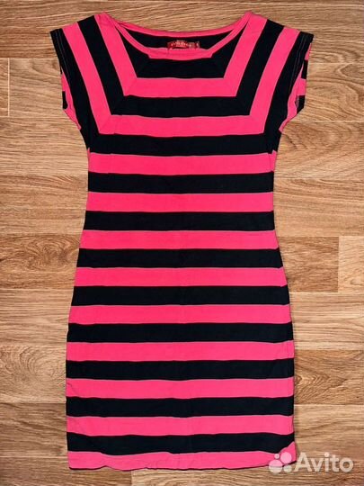 Пакет с женскими вещами 42-44 (17 вещей)