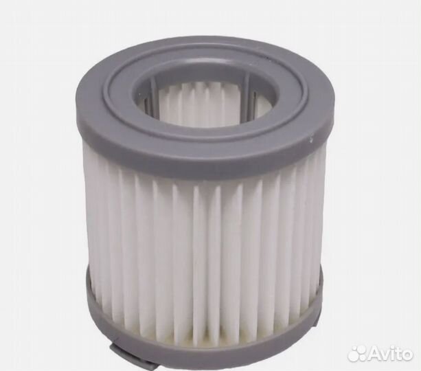 Фильтр для пылесоса polaris