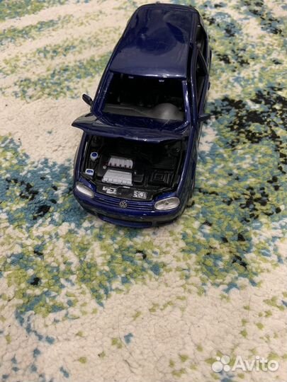 Машинка Maista