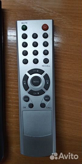 Пульт для тв