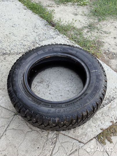 Tunga Nordway 2 195/65 R15 91Q