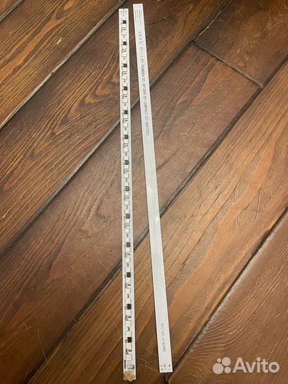 Подсветка на электросамокат