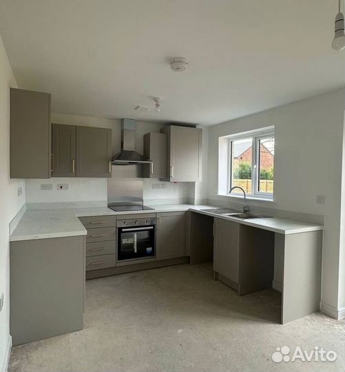 Кухни от производителя на заказ