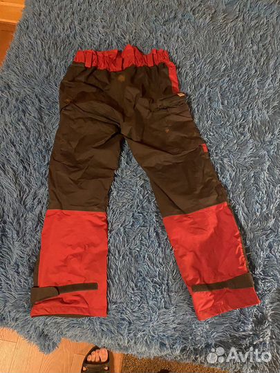 Штаны Finntrail