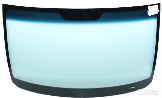 Лобовое стекло Hyundai с установкой за 3 часа