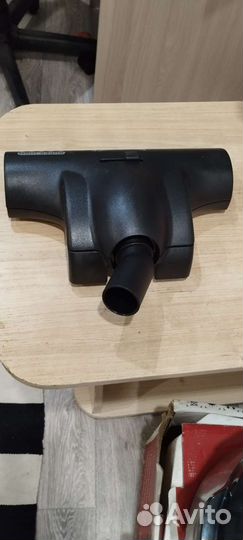 Турбощетка для пылесоса bosch