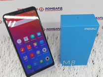 Meizu M8, 4/64 ГБ