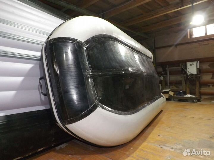 Бронирование лодок пвх