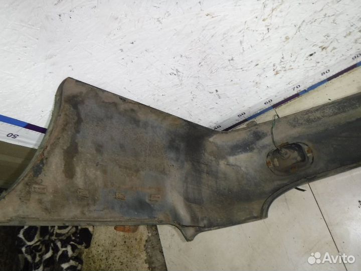 Бампер задний Hyundai Lantra