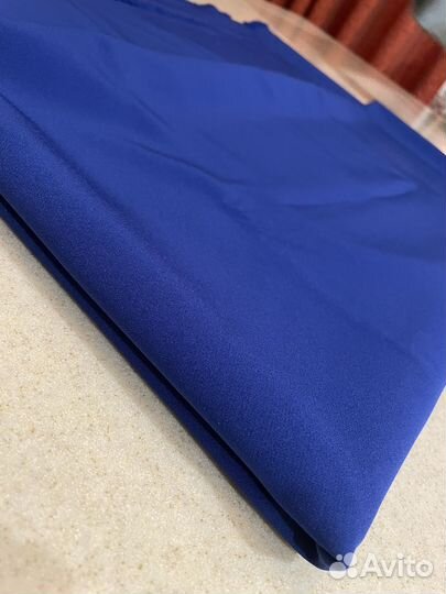 Отрезы ткани