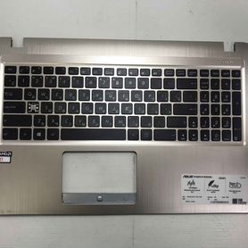 Топкейс для Asus K540