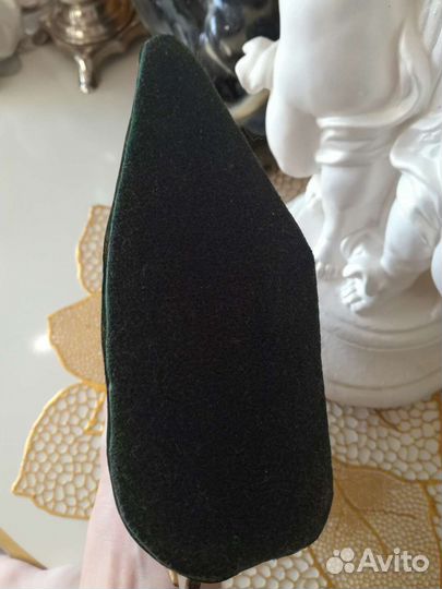 Статуэтка СССР Девушка красавица