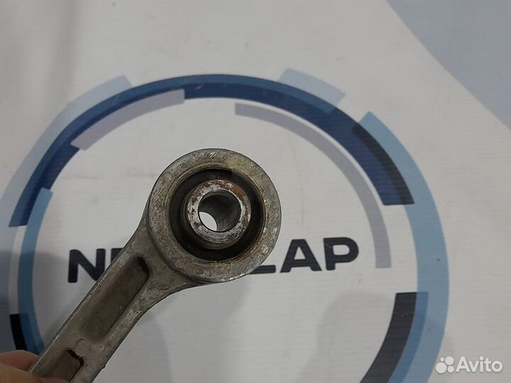 Задняя нижняя опора двигателя АКПП Kia Sportage 3