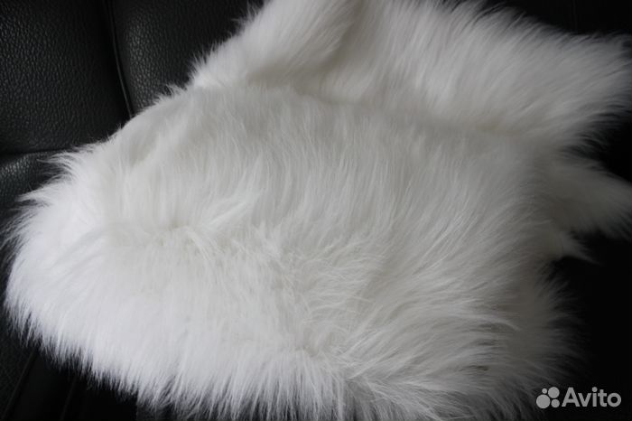 Искусственный мех ткань