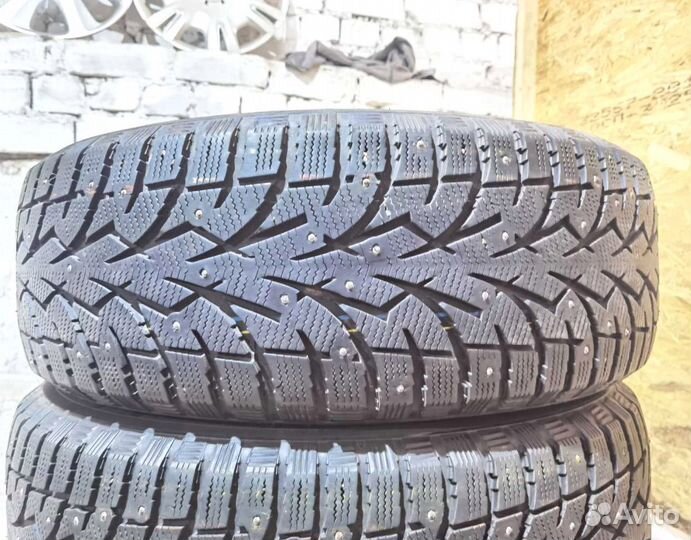 Toyo Observe G3-Ice 225/65 R17 106T