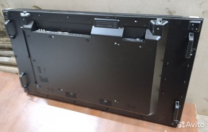 Профессиональный монитор Philips 55BDL4005X