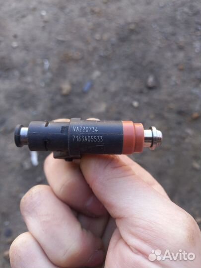 Запчасти ваз