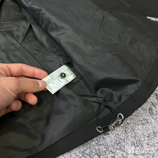 Куртка arcteryx ветровка