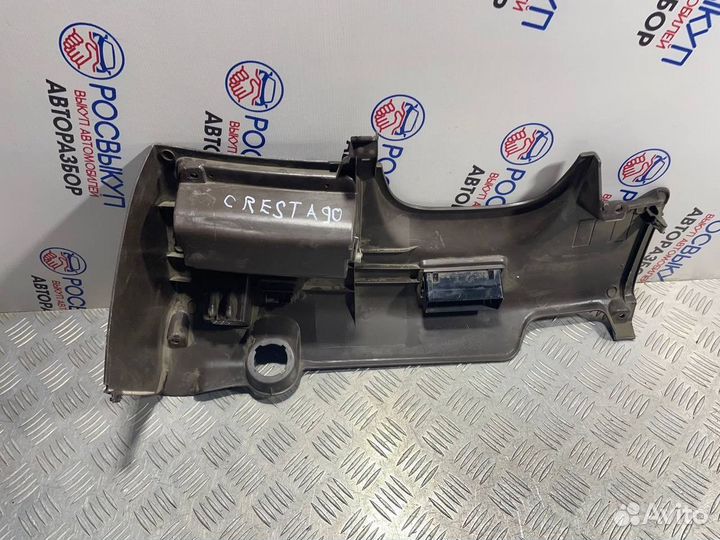 Накладка торпедо Toyota Cresta (X90) IV (1992–1994