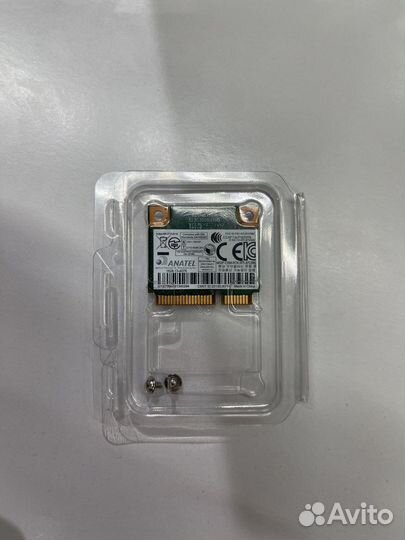 Wifi+bluetooth Clevo 6-88-W54SF-9400