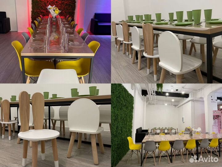 Студия праздника на день рождение,лофт