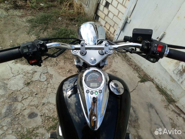 Lifan LF250-B