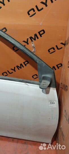 Дверь передняя правая Toyota Premio NZT240 1NZ-FE