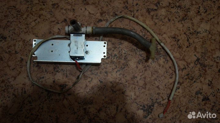 Воздушные клапаны для массажного кресла IRest A05