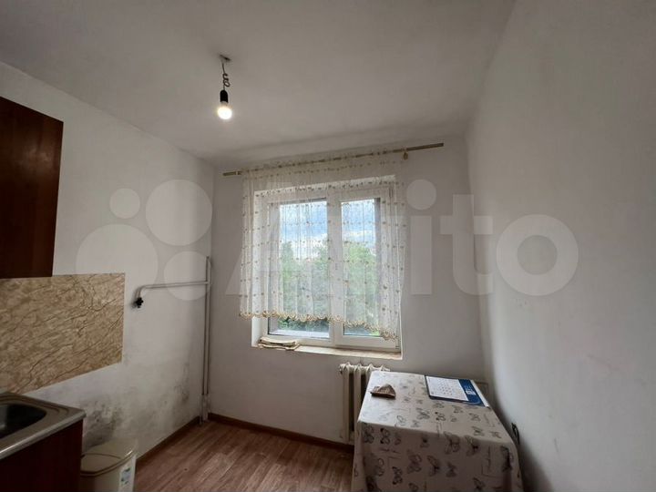 2-к. квартира, 47,7 м², 5/5 эт.