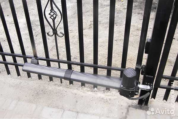 Came krono привод для распашных ворот 001KR310S