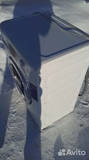 Стиральная машина на запчасти