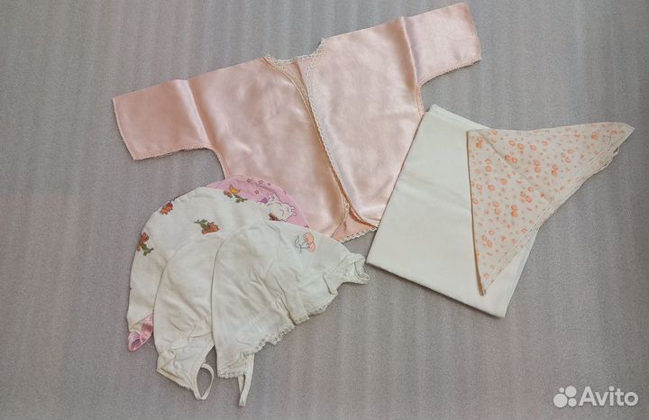 Вещи для девочки пакетом бесплатно