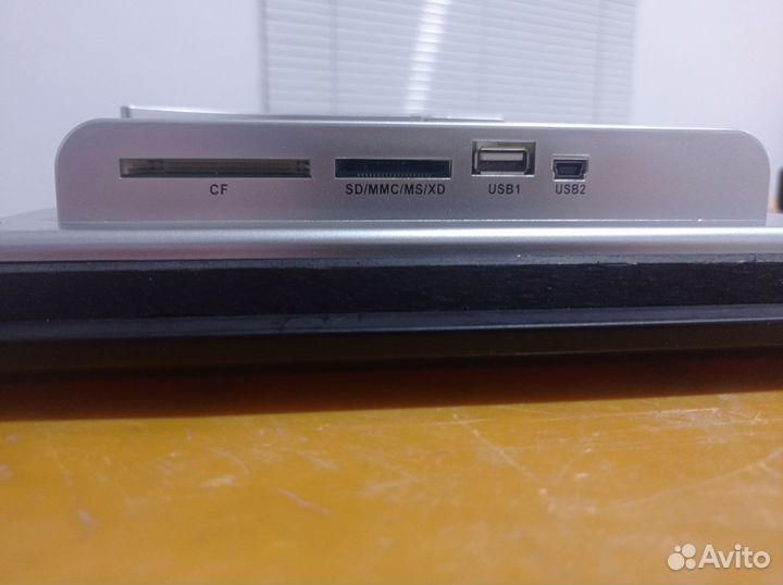 Электронная фоторамка