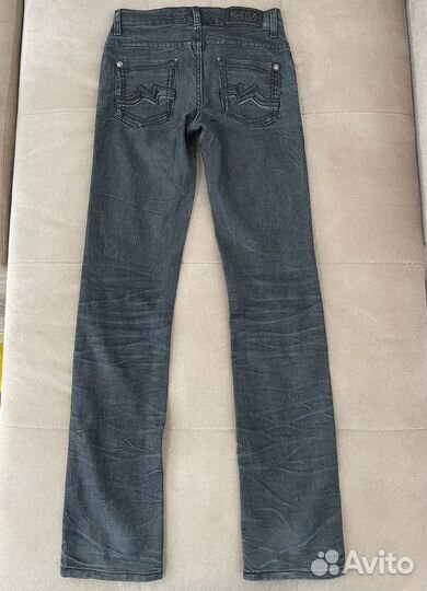 Джинсы для девочки