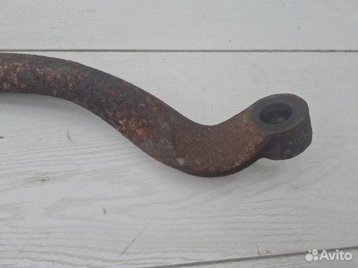 Рычаг передний правый Land Rover Range Rover L322