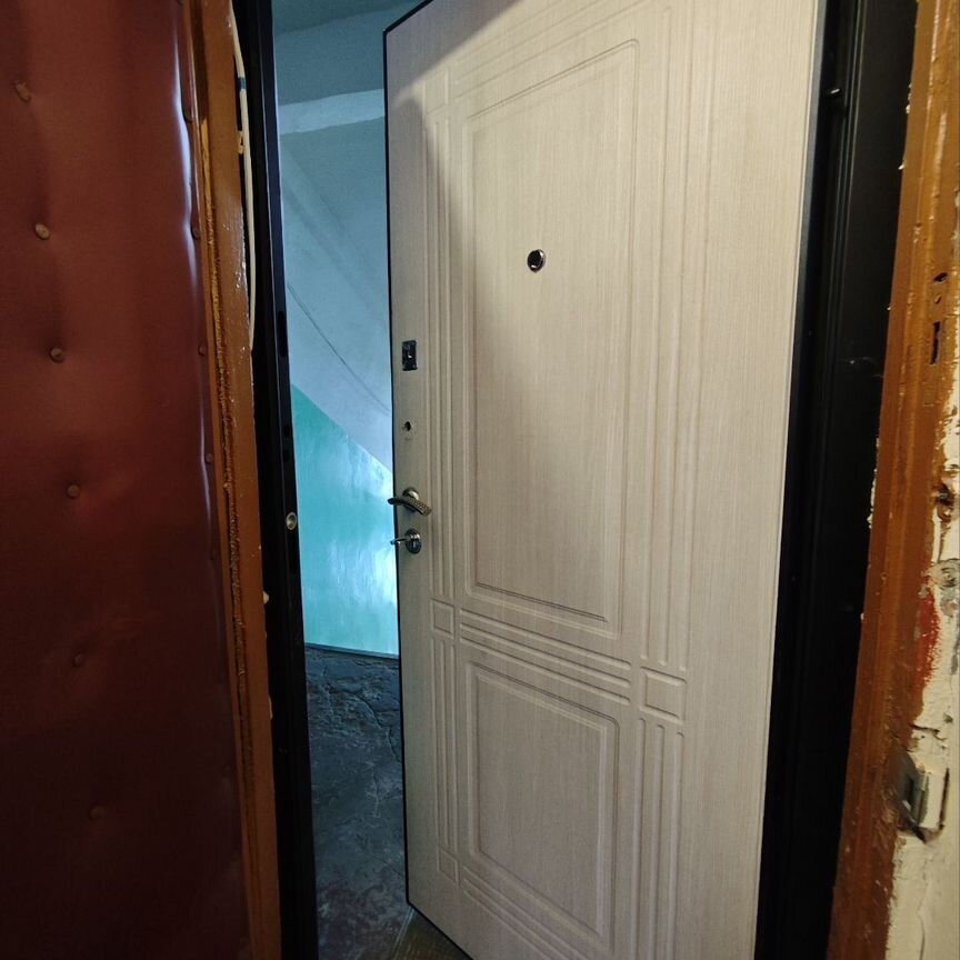 Квартира 2-комн. 41.7 м² в Ярцево — фото 27 из 28