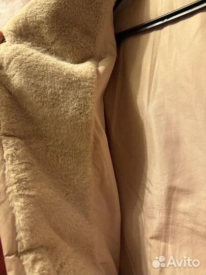 Пуховик куртка RE