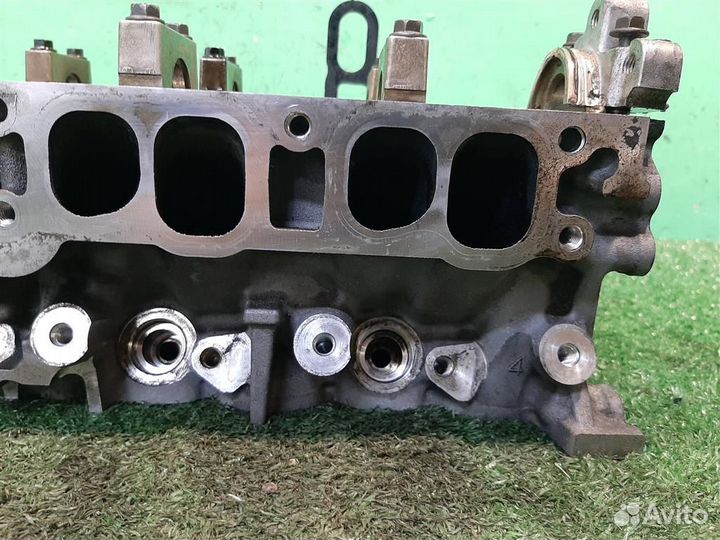 Головка блока Mazda 6 (GH) 2010