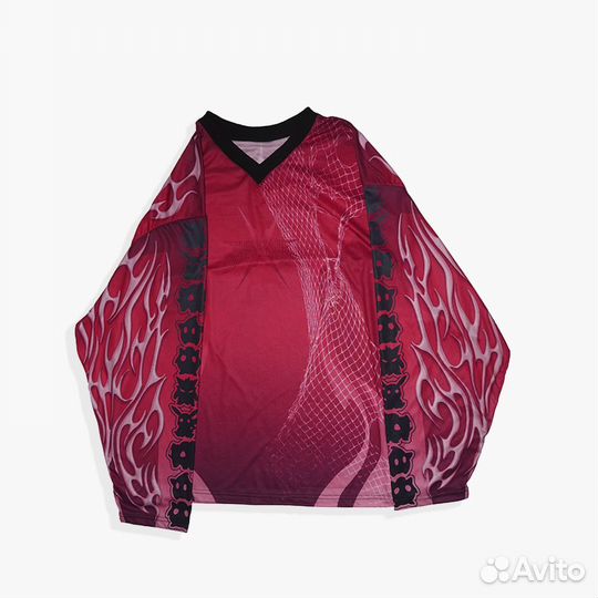 Jersey kusakabe pokemon