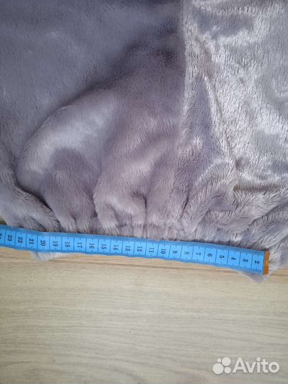 Новогодний костюм