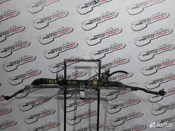 Рейка рулевая mazda suzuki escudo grand vitara pro