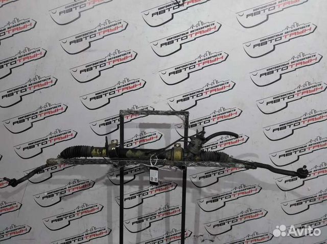 Рейка рулевая mazda suzuki escudo grand vitara pro