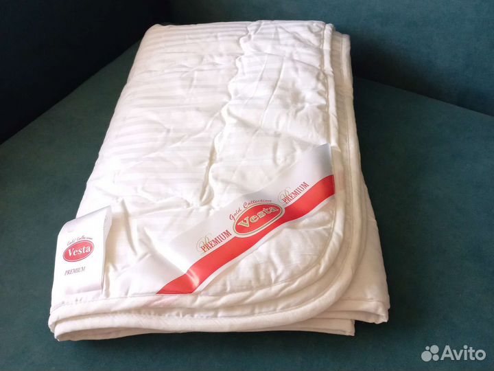 Одеяло детское новое бамбук