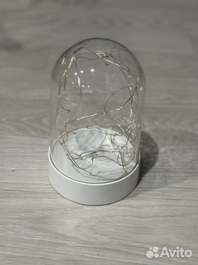 Лампа IKEA