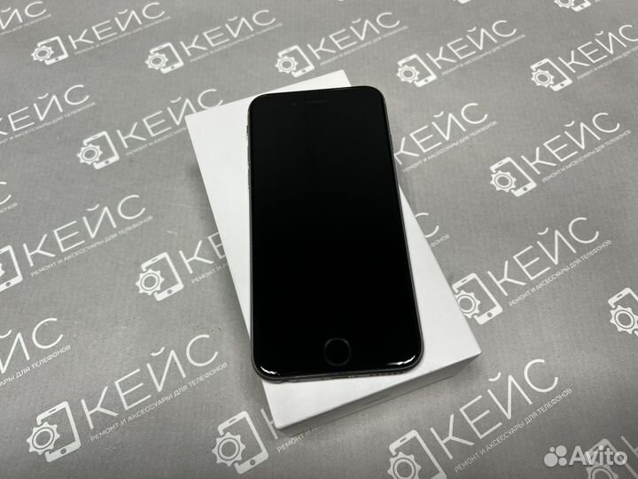 iPhone 6S Space Gray 64Gb