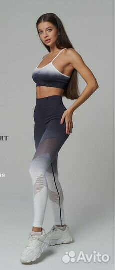 Костюм для фитнеса
