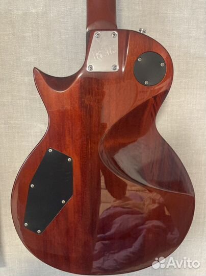 Электрогитара ESP Ltd C50